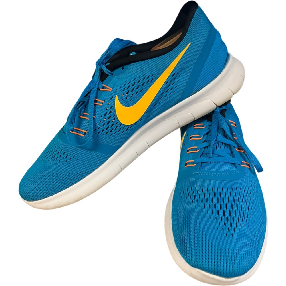 Nike Free RN Shoes Size 10